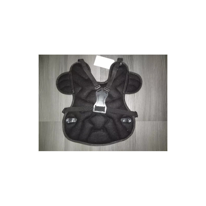 Arreos Catcher Beisbol Juvenil Rd Profesional Palomares Fpx