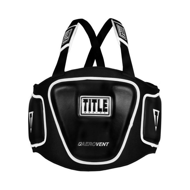 Peto Protector Box Title Aerovent Elite Palomares Fpx