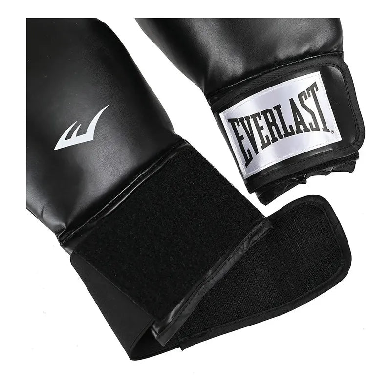 Guantes Box Everlast Prostyle 2 X12312 12oz Negro