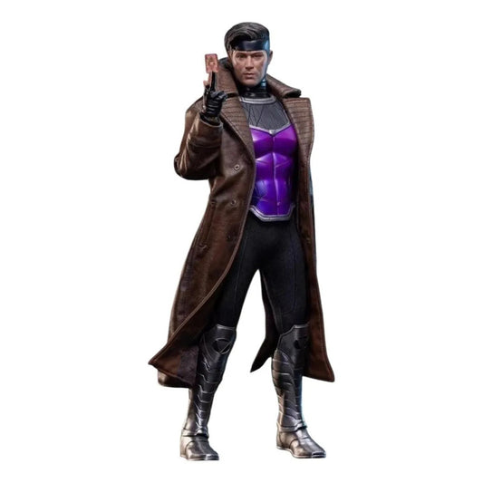 Premier Toys Card Master Gambit 1/6 Fpx