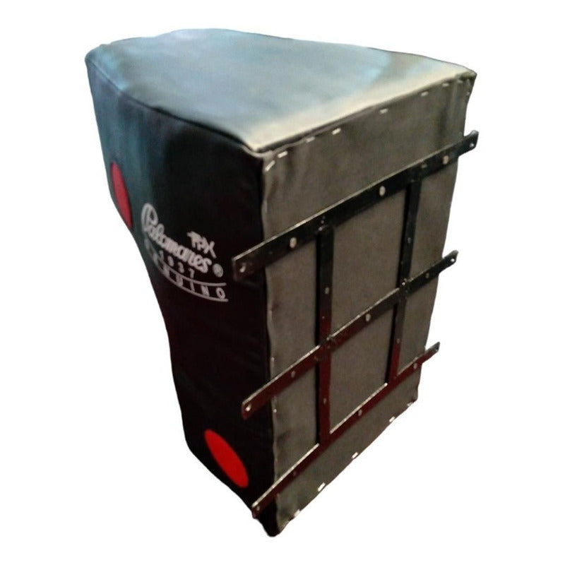Modulo Golpeo Piel Box Palomares Genuino Fpx