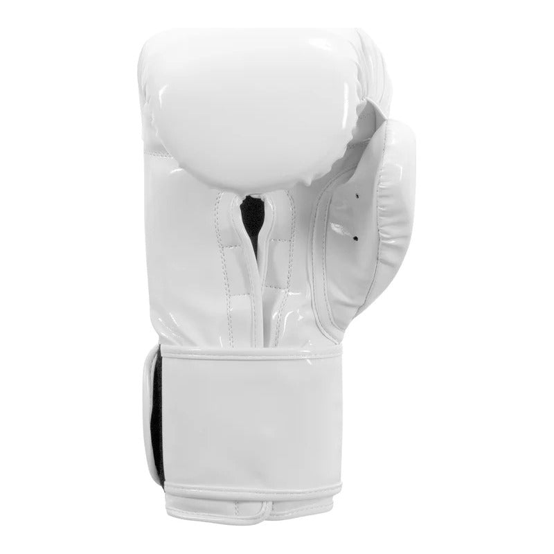 Guantes Boxeo Title Inferno  Blancos