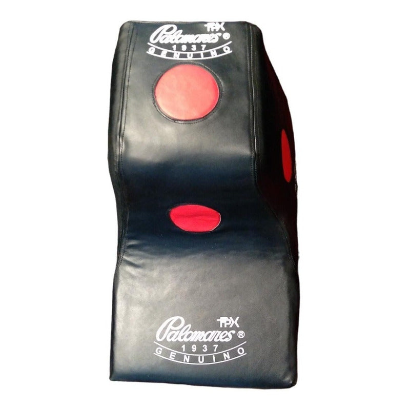 Modulo Golpeo Piel Box Palomares Genuino Fpx