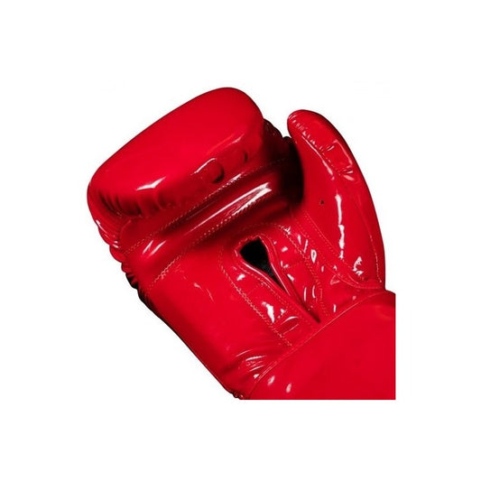 Guantes De Box Title Inferno Rd Velcro 14 Y 16 Palomares Fpx