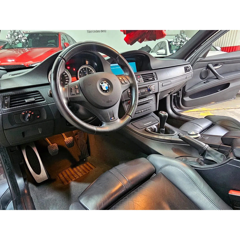Bmw M3 Manual Sedan E90