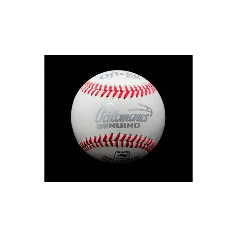 Pelota Juvenil #300 Palomares Genuino Fpx