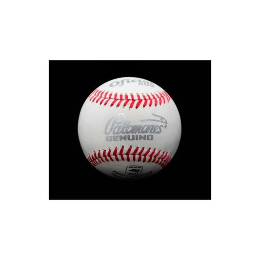 Pelota Juvenil #300 Palomares Genuino Fpx