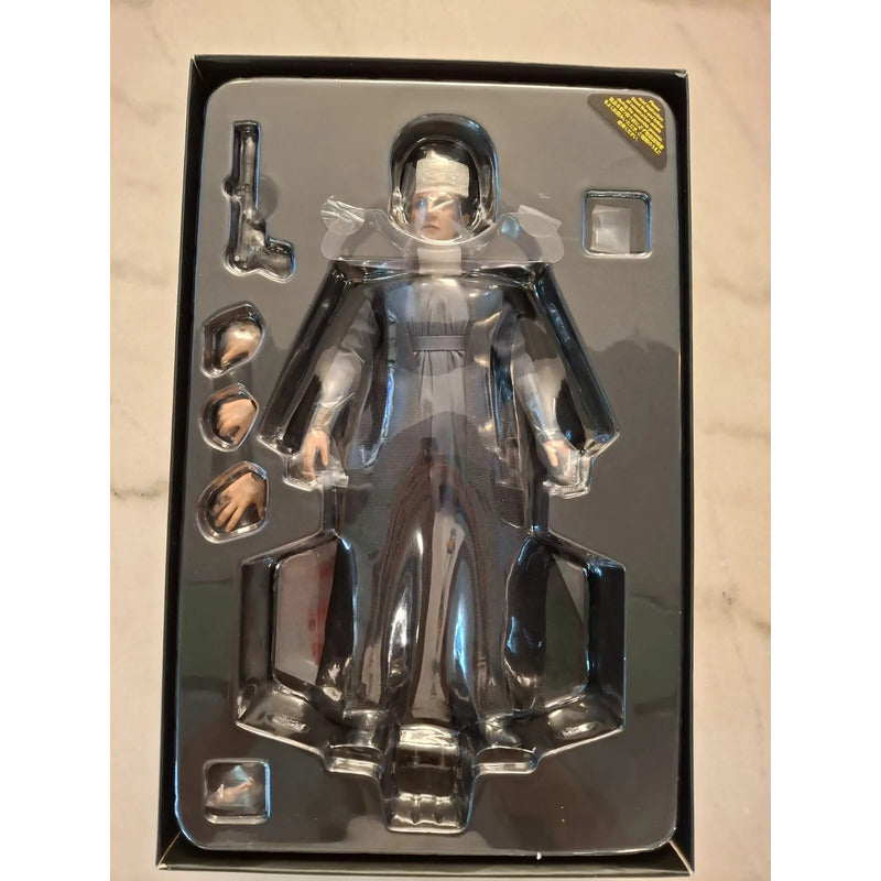 Hot Toys Leia Organa Star Wars Mms459 1/6 Palomares Fpx