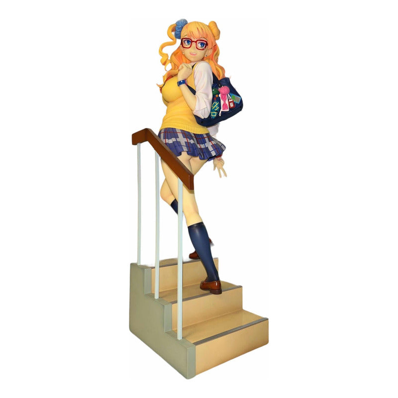Figuras Hentai Daiki Escala 1/6 Fpx