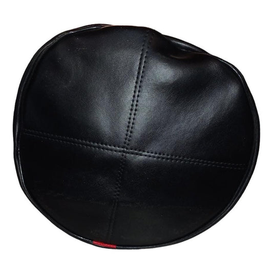 Batera P/18 Bats Vinil Negro Reforzado Palomares Genuino Fpx Negro