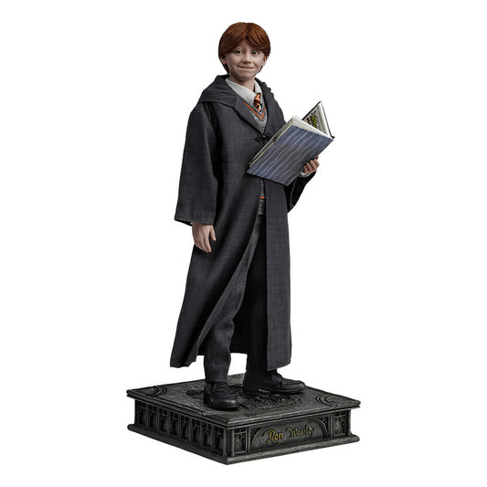Inart Figura Ron Weasley Deluxe Harry Potter 1/6 Fpx
