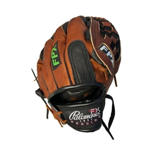Guante Manopla G125 11.5 PuLG. Brown Palomares Genuino Fpx Diestro