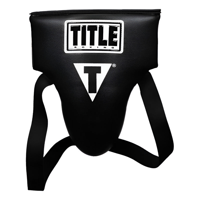 Protector Title Ingle 2.0 Deluxe Groin Palomares Fpx
