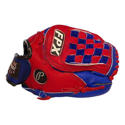 Guante Manopla Beisbol W125m 11.5 Palomares Genuino Fpx