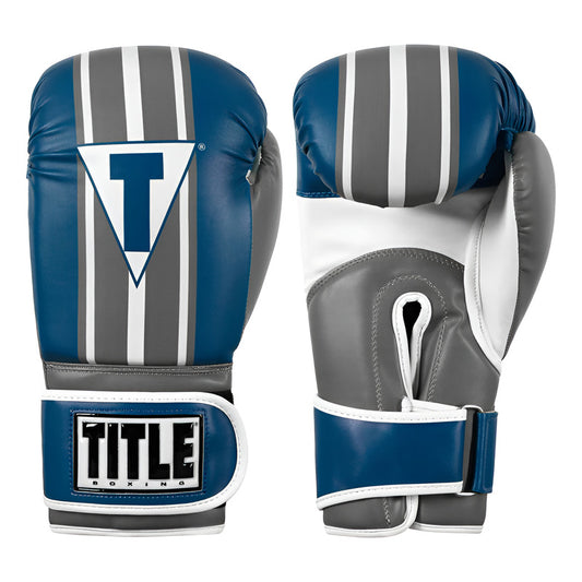 Par Guante Box Title Boxing Cowboys Dallas Palomares Fpx