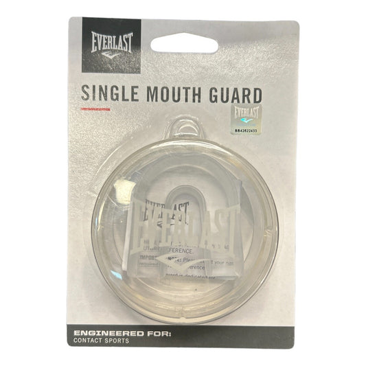 Everlast X04405 Protector Bucal Simple