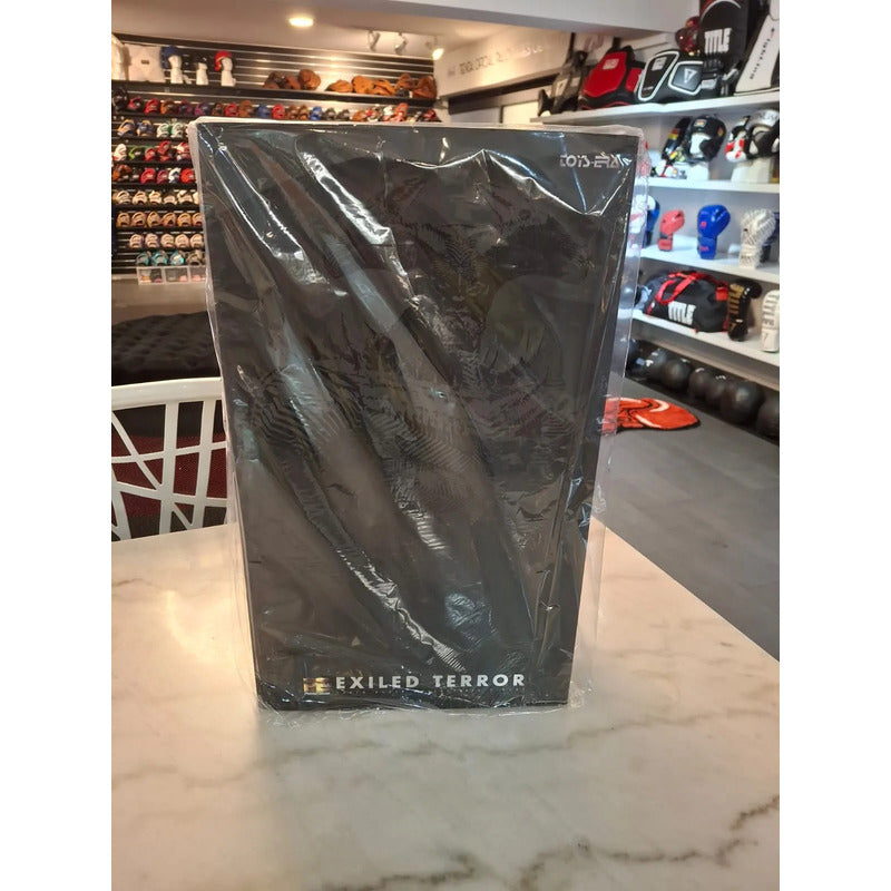 Toys Era Exiled Terror Steppenwolf 1/6 Fpx