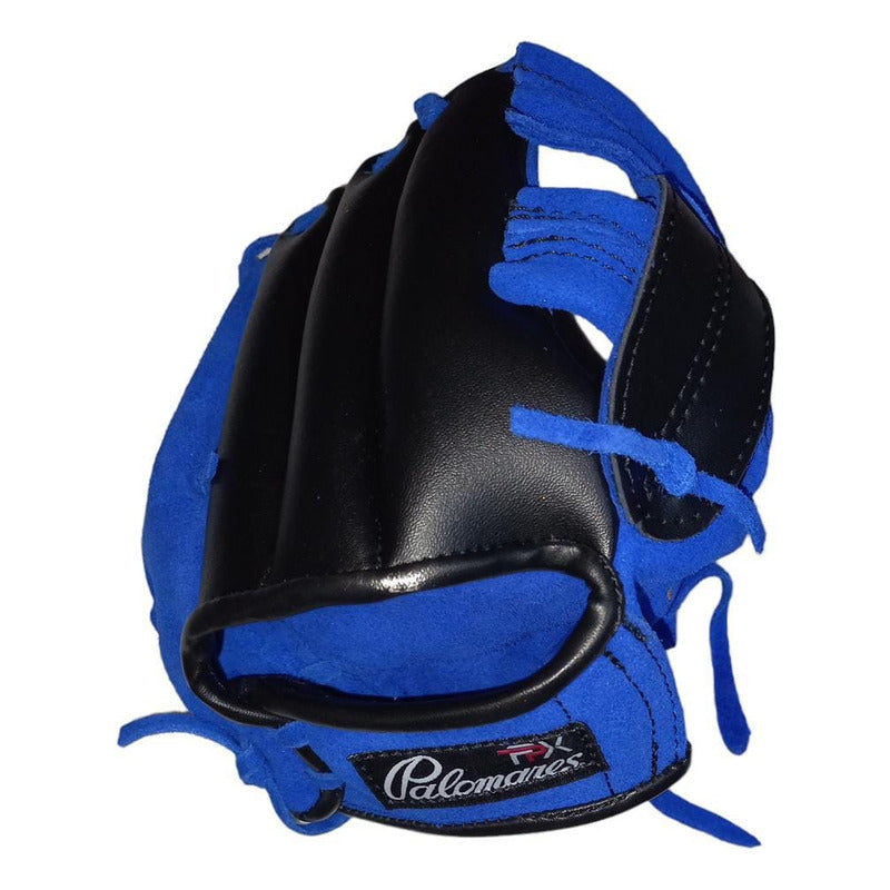 Guante Manopla Infantil A1 Palomares Genuino Fpx  Iridiscente / Multicolor Infantil