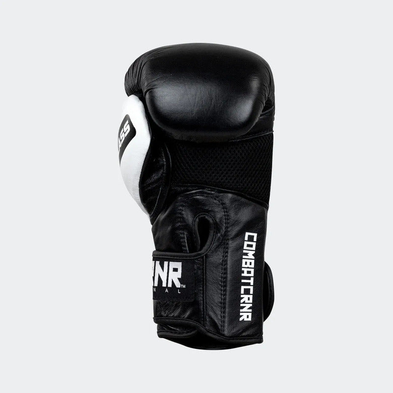 Par Guante Boxeo Combat Corner S-class Boxing 14/16 Oz Fpx 14 Oz Negro