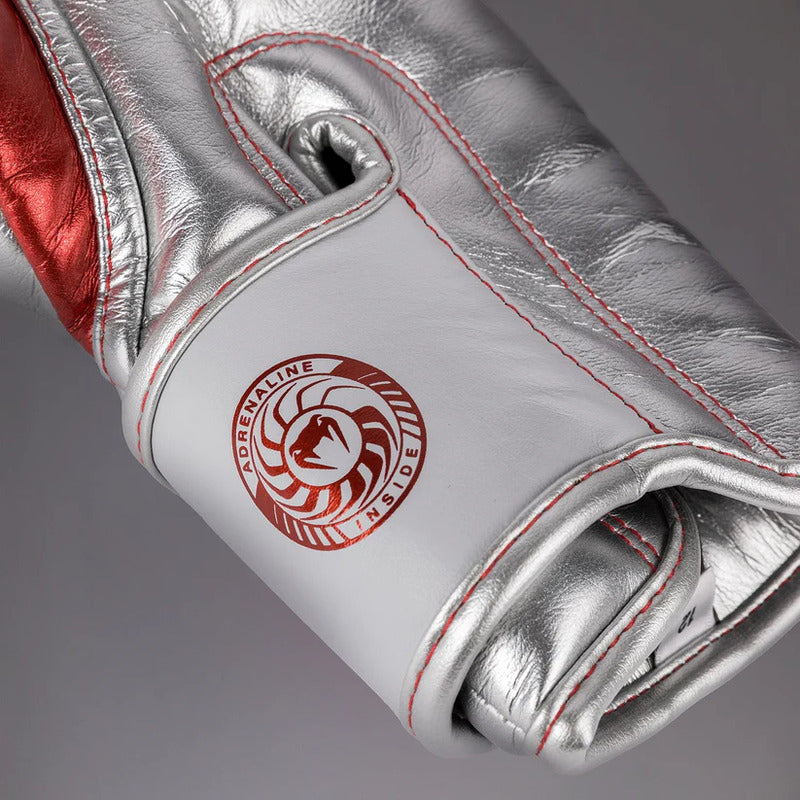 Guante Box Venum Giant 3.0 Plat 14 Y 16 Oz Palomares Fpx