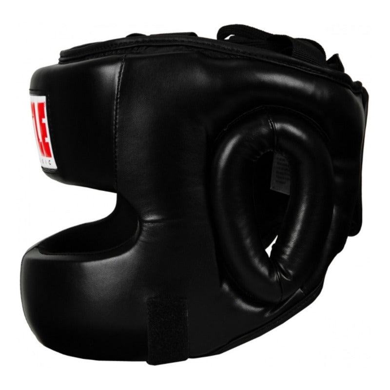 Careta Box Title Classic Face Protector Palomares Fpx