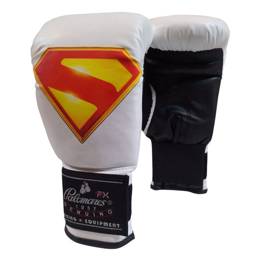 Guante Box Ed.unica Superman2025 Adult 14y16oz Palomares Fpx