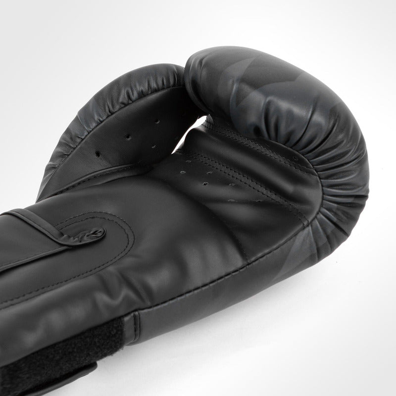 Par Guante Box Venum Razor 16 Oz Palomares Genuino Fpx 16 Oz Negro
