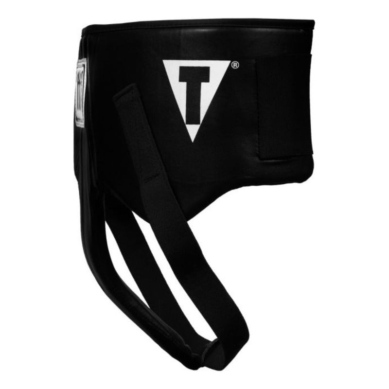 Protector Inguinal Title Mujer Ingle Concha Original Fpx