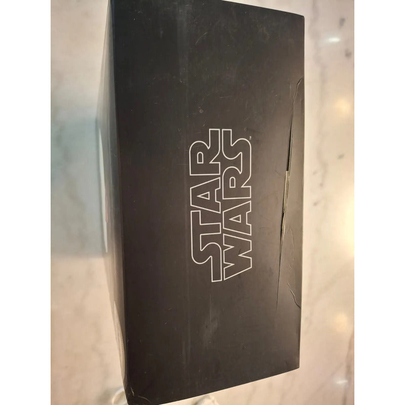 Hot Toys Luke Skywalker Mms297 Detalle Caja 1/6 Fpx