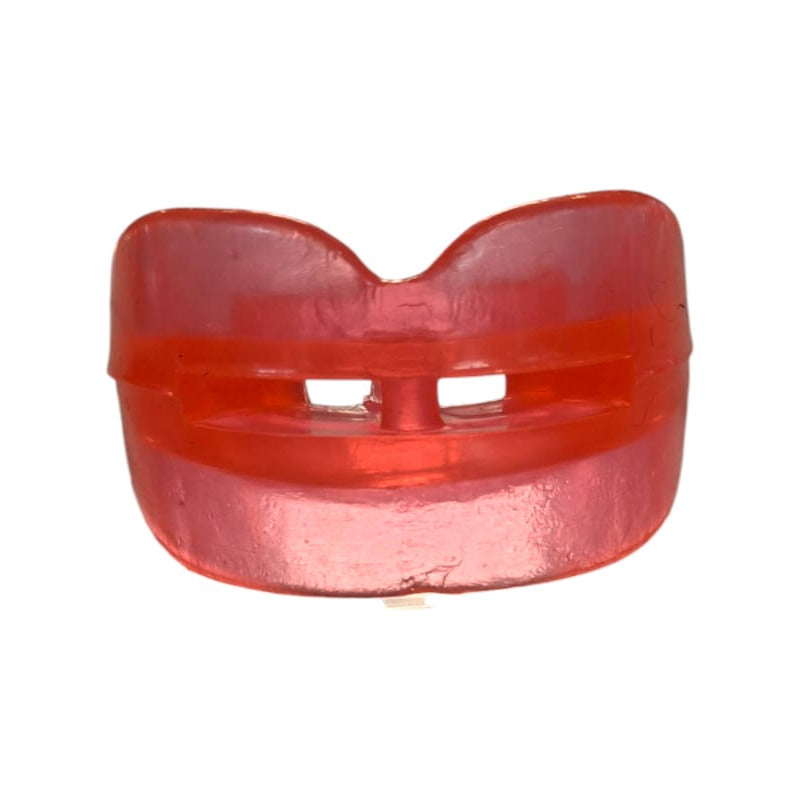 Protector Bucal Profesional Boxing Pink Palomares Fpx Sin Sabor