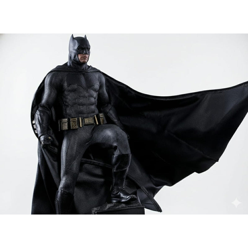 Hot Toys Exclusive Batman Suicide Squad Palomares Fpx