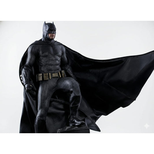 Hot Toys Exclusive Batman Suicide Squad Palomares Fpx