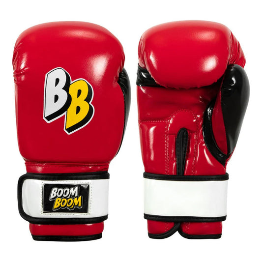Guantes De Box Title Infantil Boom Boom Silencer 1 Palomares