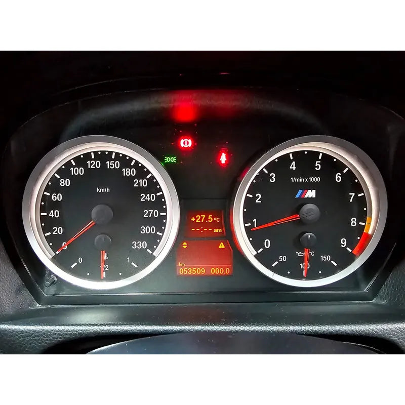 Bmw M3 Manual Sedan E90