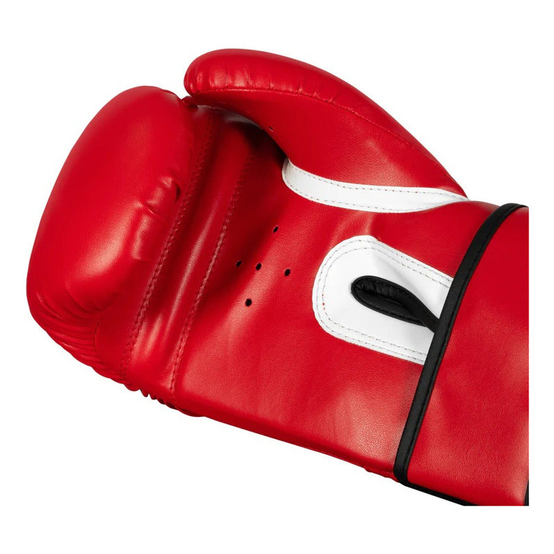 Guantes Boxeo Title Boxing Peak Rd Palomares Genuino Fpx