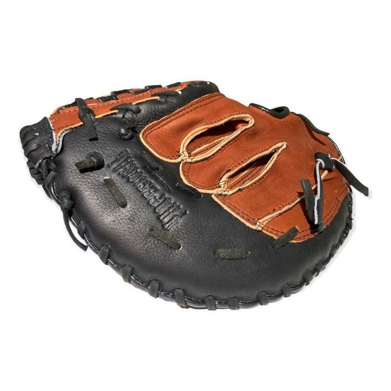 Manopla Beisbol Newman Mod 958 Palomares Genuino Fpx