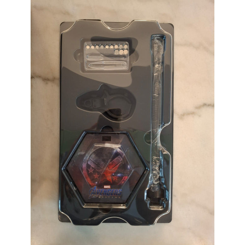 Hot Toys War Machine Avengers Endgame