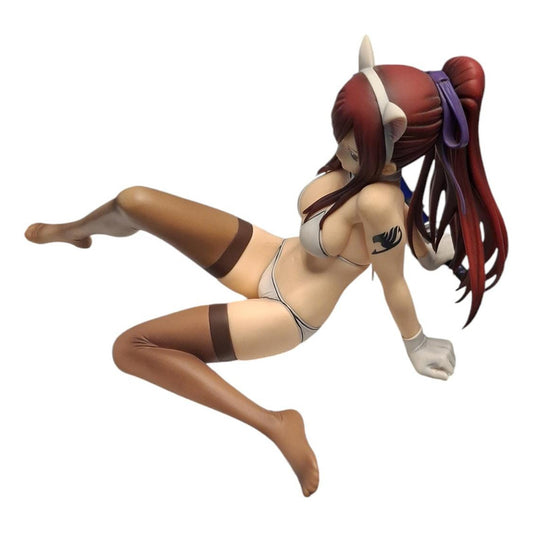 Figura Anime Fairy Tail Hentai Coleccionable Fpx