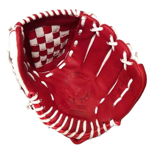 Guante Manopla Beisbol  12.5 Rojobge G350 Palomares Fpx