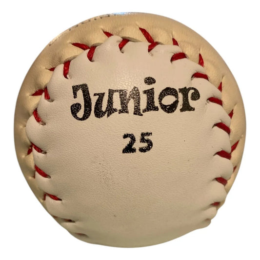 Pelota Entrenamiento Beisbol Infantil Suave Palomares Fpx
