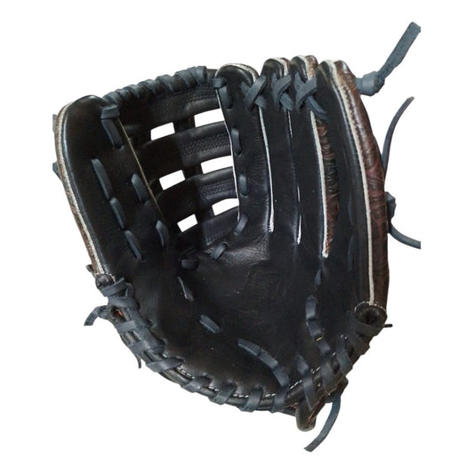 Guante Manopla Beisbol Ed.un 1250 Kfe Relieve Palomares Fpx Café Adulto/ Juvenil