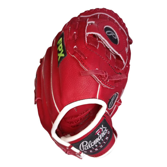 Manopla Béisbol Ed Única G350 Rd Palomares Fpx