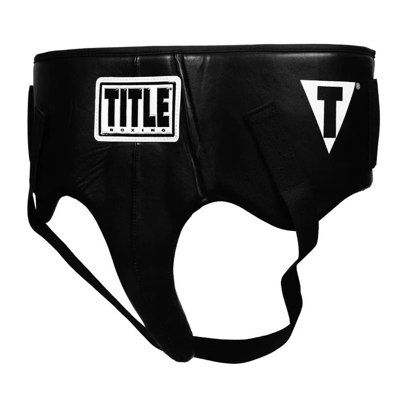Protector Inguinal Title Mujer Ingle Concha Original Fpx
