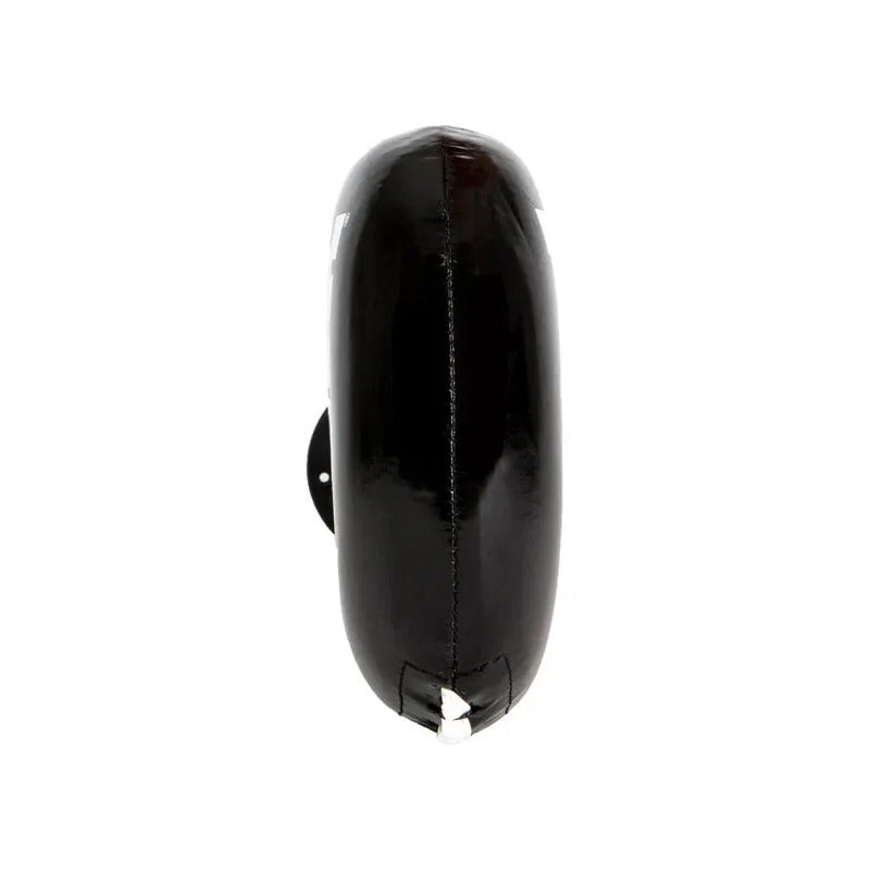 Pera Boxeo De Pared Flexible C/resorte D Precisión Title Fpx Negro