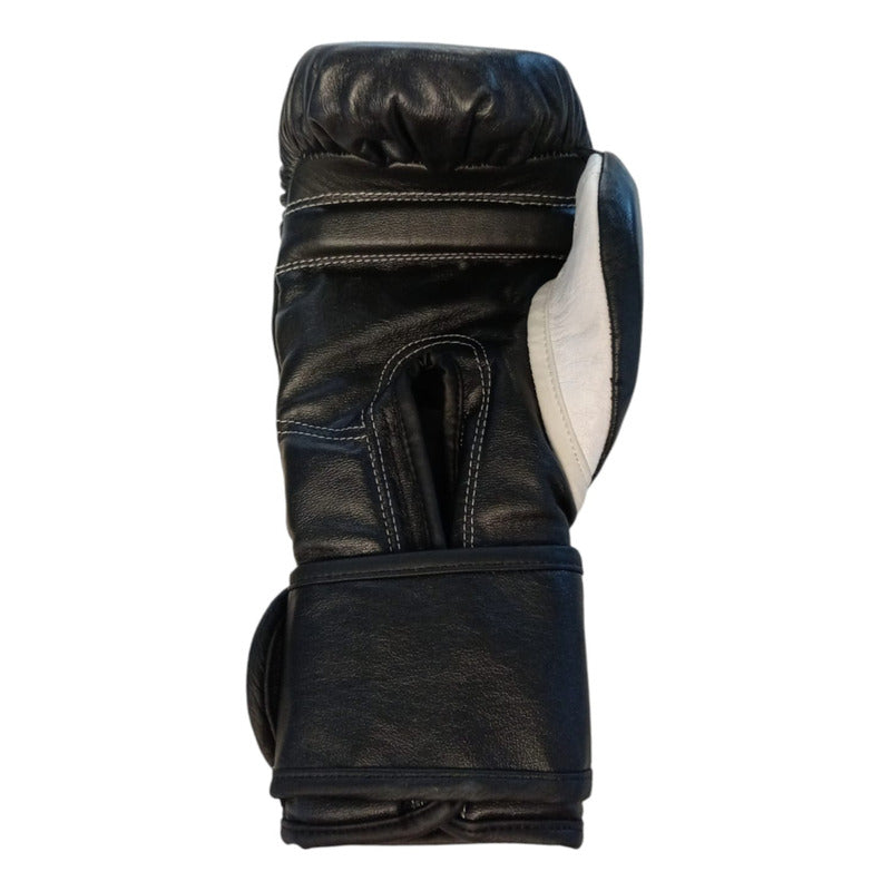 Guante Box Piel Ed. Conmemorativa 1937 Palomares Genuino Fpx