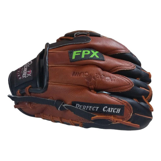 Guante Manopla Beisbol G125 Zurdo5 11.5 Palomares Fpx