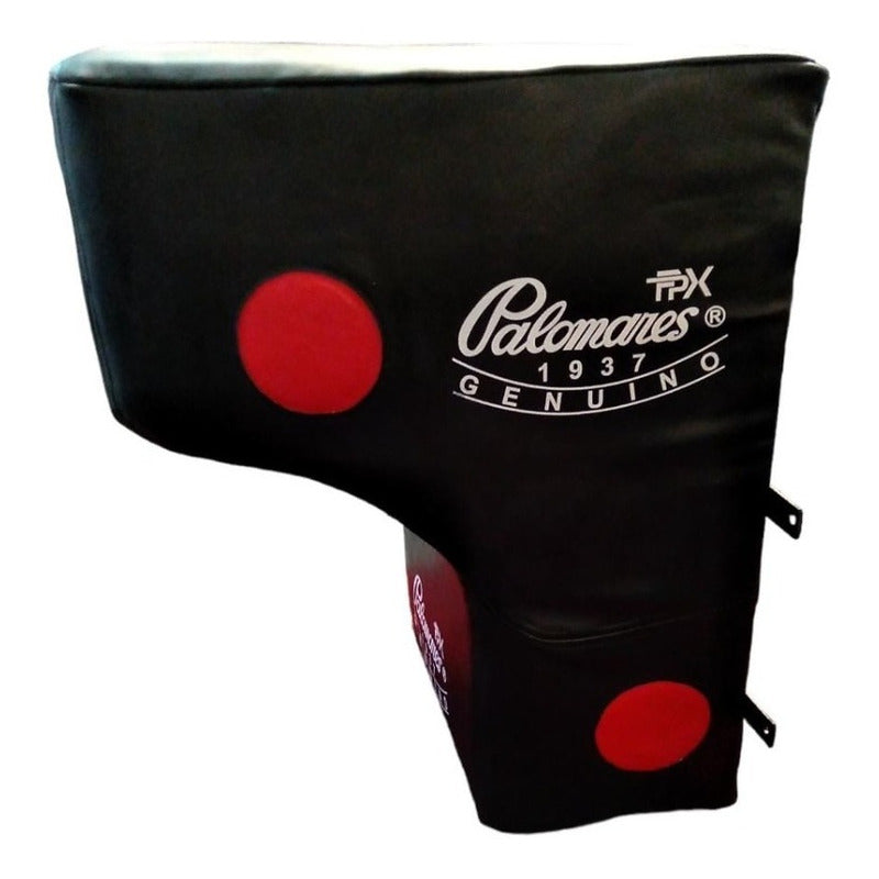 Modulo Golpeo Piel Box Palomares Genuino Fpx