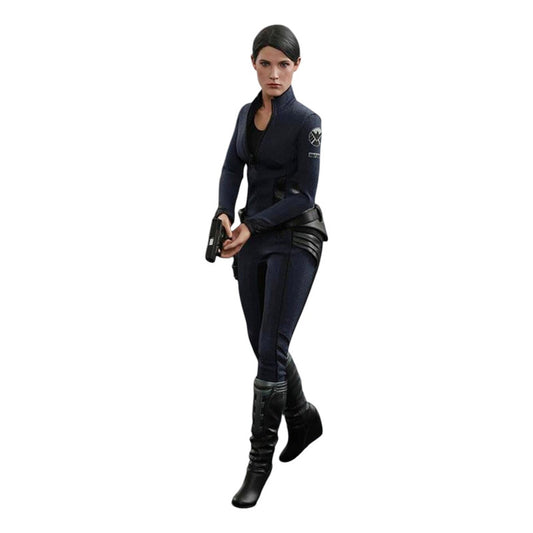 Hot Toys Avengers Maria Hill Figura 1/6 Fpx