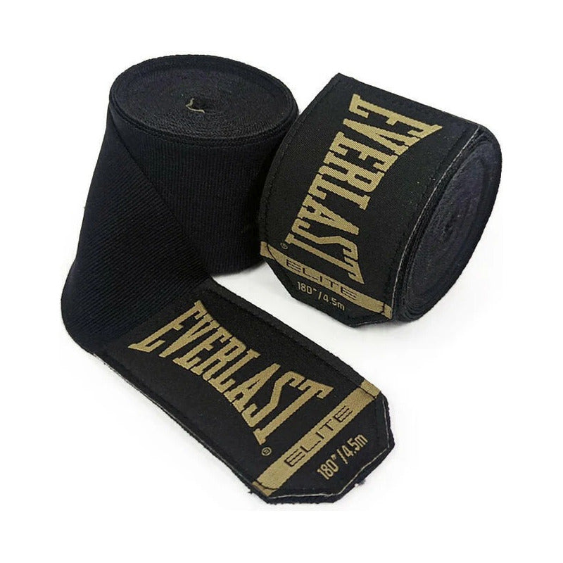 Vendas Everlast X4456 180  Elásticas Hipolergénicas