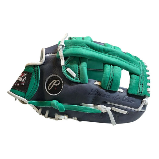 Guante Manopla Beisbol/soft 12.5 G355 Palomares Genuino Fpx Agua Juvenil Adulto